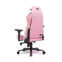 Cadeira Gamer 13546-9 Sports Nero Bubble DT3 - Rosa