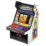 Jogo Portátil Retrô Com Joystick Dig Dug My Arcade