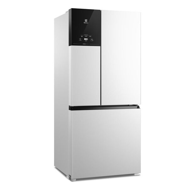 Refrigerador Electrolux. Inverter. 03 Portas. 590L. Branco image number null