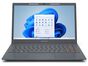 Notebook Positivo Vision C14 Lumina Bar Celeron 4GB 128GB eMMC 14” HD W11 Tecla Link C4128A-14