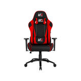 Cadeira Gamer Mizano Fabric Red DT3 Sports - Vermelho