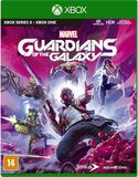 Guardiões da Galáxia Marvel Xb1-Xsx