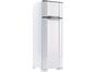 Geladeira-Refrigerador Esmaltec Cycle Defrost Duplex Branco 276L RCD34 - 220V
