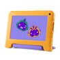 Combo Kids - Tablet Infantil com Wi-fi 32GB Tela 7 Pol Preto Mirage e Ursinho Pekkaboo Multikids Baby - BR1441K BR1441K