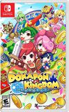 Dokapon Kingdom: Connect - Switch