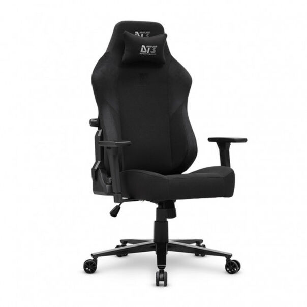 Cadeira Gamer Dt3 Sports Nero Black 13367-0 - Preto image number null