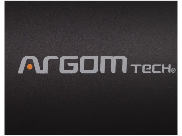 Caixa de Som Argom Bazooka ARG-SP-3124BN Bluetooth Portátil 18W USB com Tweeter image number null