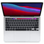 MacBook Pro 13 Apple M1 8GB RAM 256GB SSD Prateado - Prata