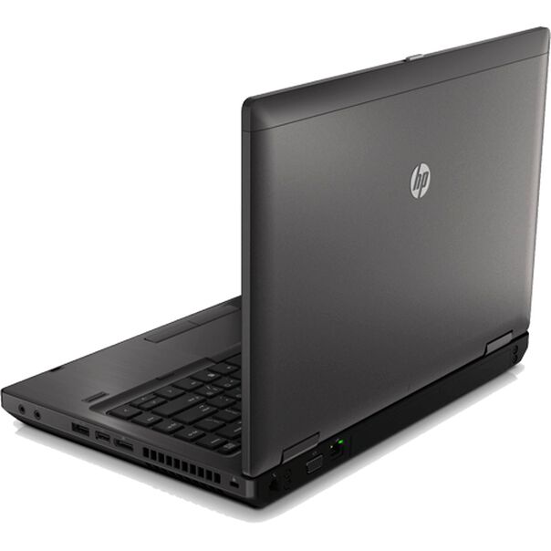 Notebook Hp Probook 6460b 8gb / ssd 240gb / w10 image number null