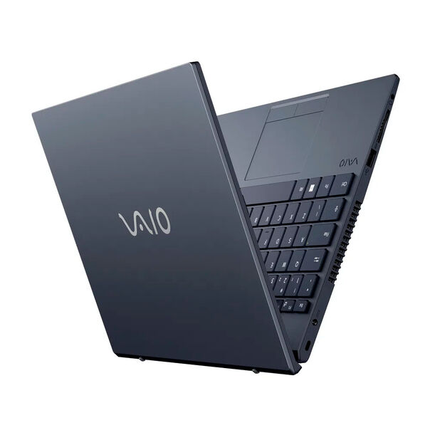 Notebook Vaio FE14 14 FHD I7-1255U 8GB SSD 256GB Windows 11 Home Cinza - VJFE44F11X-B0311H - Bivolt image number null