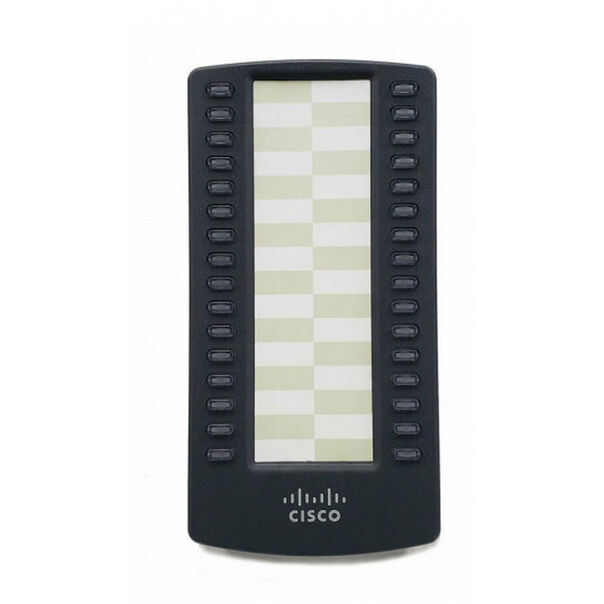 Modulo de Expansão Cisco SPA500S - Cinza image number null