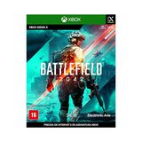 Battlefield 2042 BR Xbox Series X-s