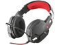 Headset Gamer Trust GXT 322 Carus