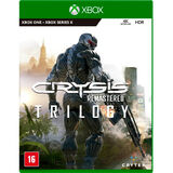 Crysis Trilogy Remastered - Xbox One