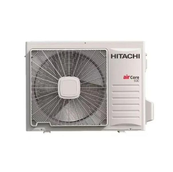 Ar Condicionado Inverter Piso Teto Hitachi Air Core 36.000 Btus Quente E Frio 220v Cobre image number null