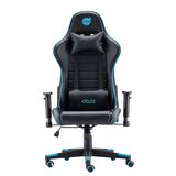 Cadeira Gamer Dazz Prime-x V2 Preto e Azul