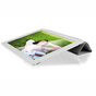 Capa e Suporte para iOS Smart Cover Magnética Branco Multilaser - BO162 BO162