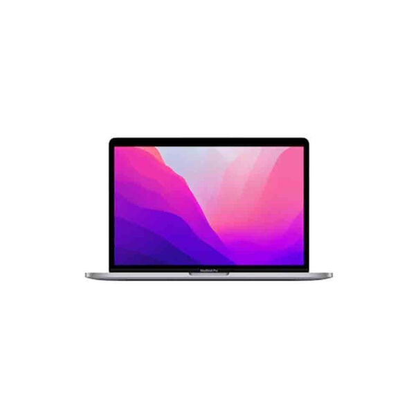 MacBook Pro Apple 13.3 Polegadas Chip M2 8GB RAM - Cinza image number null