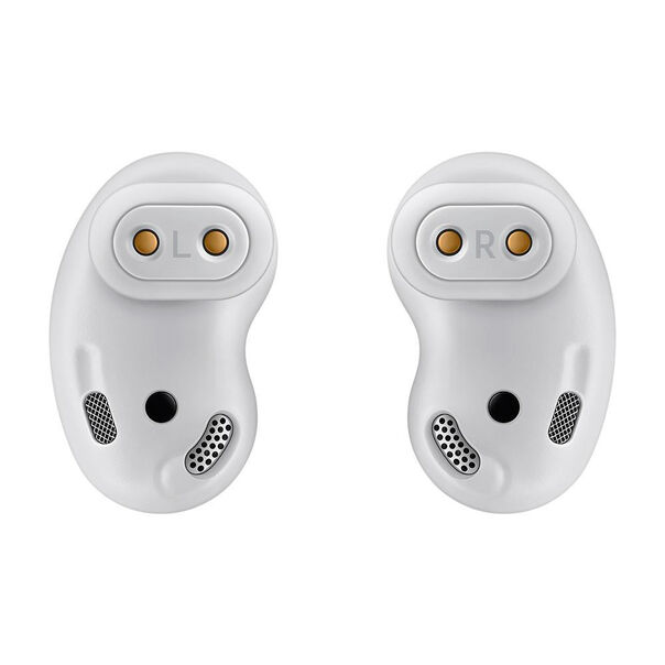 Fone de Ouvido Bluetooth Samsung Galaxy Buds Live Branco - R180 image number null