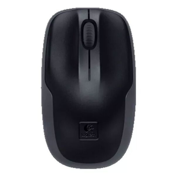 Kit Teclado E Mouse Logitech Mk220 Wireless 920-004431 - Preto image number null
