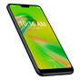 Smartphone Asus ZenFone Max Shot ZB634KL Preto 32GB. Tela 6.2