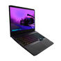 Notebook Lenovo i5 Tela Full HD 15.6" NVIDIA GeForce 4GB - 8GB de RAM 512GB SSD Preto