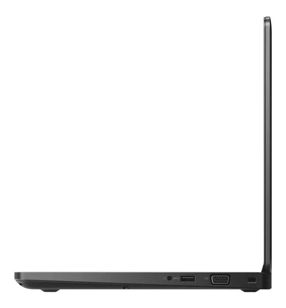 Notebook Dell Latitude 5490 Core I5 8th 8gb Ram 256gb Ssd image number null