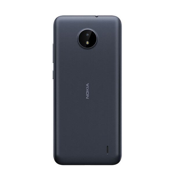 Combo Nokia - Smartphone Nokia C20 32GB 4G Tela 6.5” Dual Chip 2GB RAM Azul e Fone de Ouvido Nokia Lite Earbuds TWS - NK038K NK038K image number null