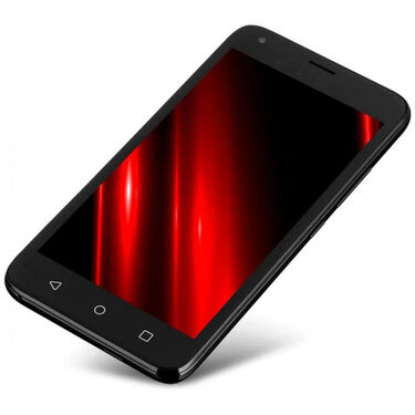 Smartphone E Pro P9150 com 32GB Tela 5 Polegadas Multilaser - Preto image number null