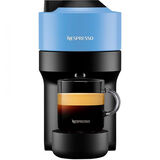 Máquina de Café Nespresso Vertuo Pop com Kit Boas-Vindas - Azul - 110V