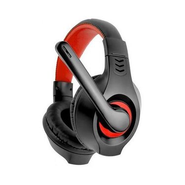 Fone Headset Gamer P2 com Microfone p- Pc image number null