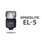 Flash Canon Speedlite EL-5