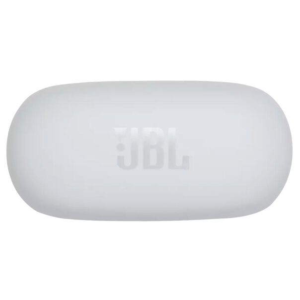 Fones de Ouvido JBL Live Free Intra-Auriculares True Wireless Branco image number null
