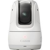 Câmera Canon PTZ PowerShot PICK Full HD Active Tracking (Branca)