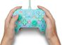 Controle Powera Wired (com Fio) - Animal Crossing - Switch