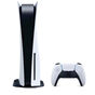 Console PlayStation 5 Standard Edition com Controle Sem Fio Dualsense - Branco