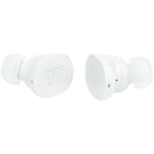 Fone de Ouvido JBL Tune Buds - Branco image number null