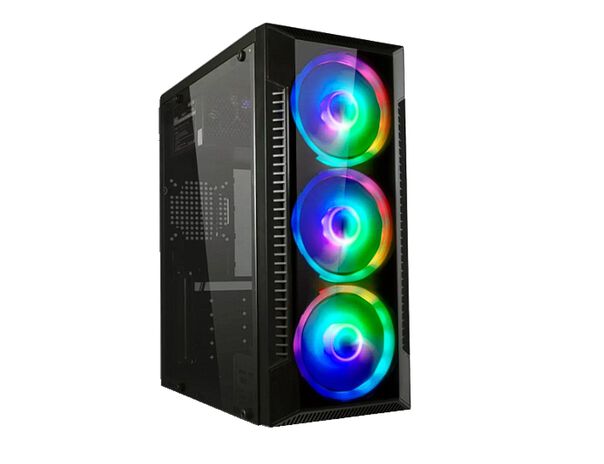 CPU GAMER BARATO I5 16GB SSD 480GB image number null