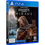 Assassins Creed Mirage - Playstation 4