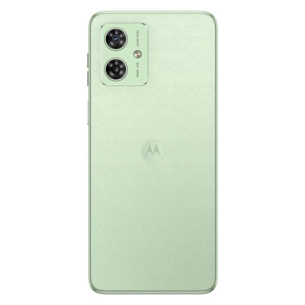 Celular Motorola Moto G54 5G 256GB  - PAYS0053BR  Verde  Quadriband image number null