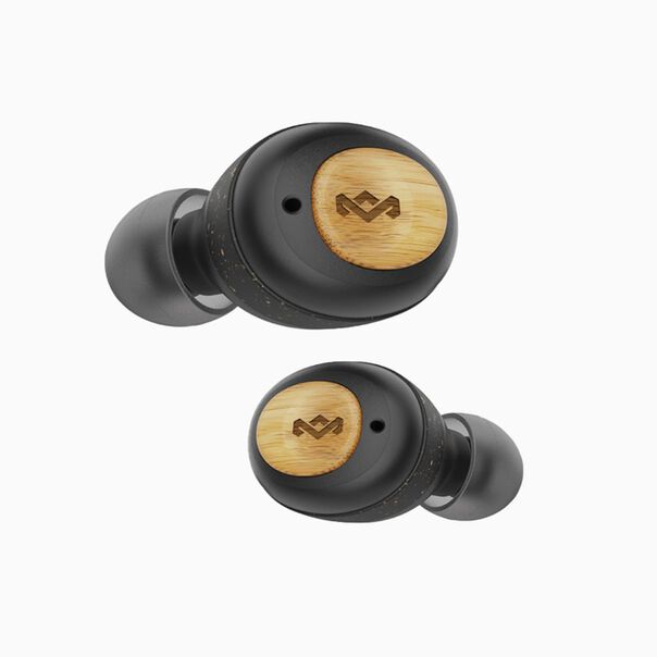 Fone de Ouvido True Wireless Earbuds Champion - House Of Marley image number null