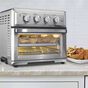 Airfryer + Forno Ovenfryer 17l Cuisinart Grill | 127V