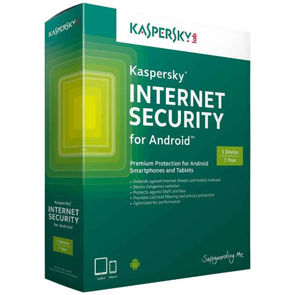 Internet Security An. Kisa 1d Kaspersky image number null