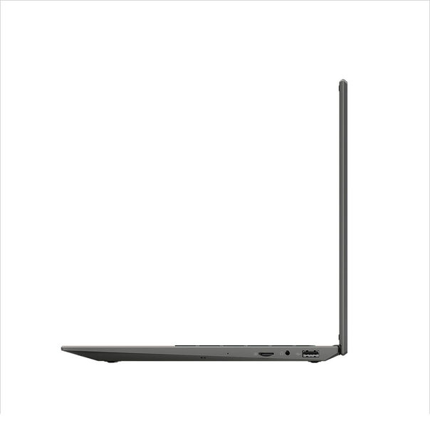 Notebook Compaq Presario 435 Intel® Core™ i3 - Linux - 4GB 240GB SSD 14” - Cinza image number null