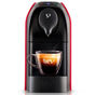 Cafeteira Espresso TRES Passione Multibebidas - Vermelho - 220V
