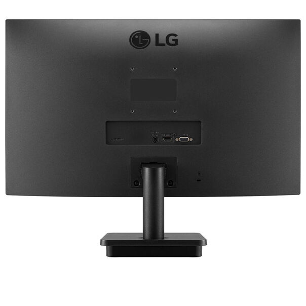 Monitor Gamer LG 23.8'' Full HD 75Hz 5ms IPS Freesync - Preto image number null