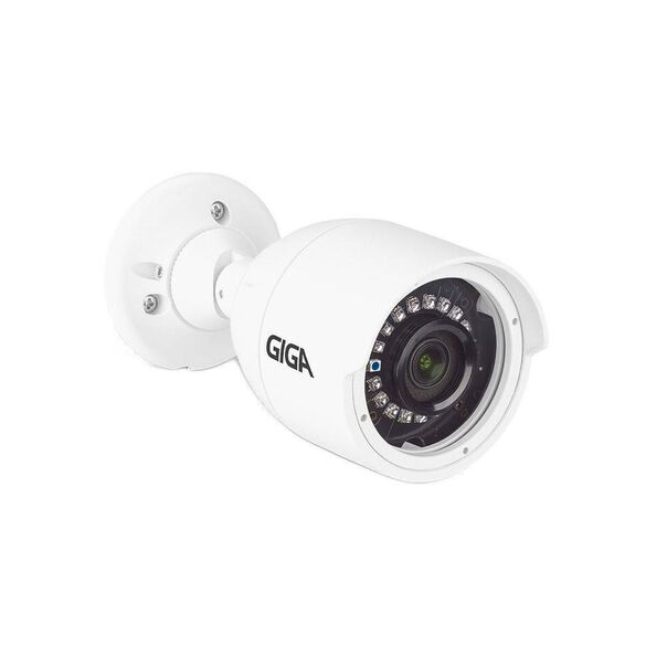 Camera Bullet Metal OPEN HD 1080P Orion IR 30M 1 2.7 2.8MM IP66 - GS0275 image number null