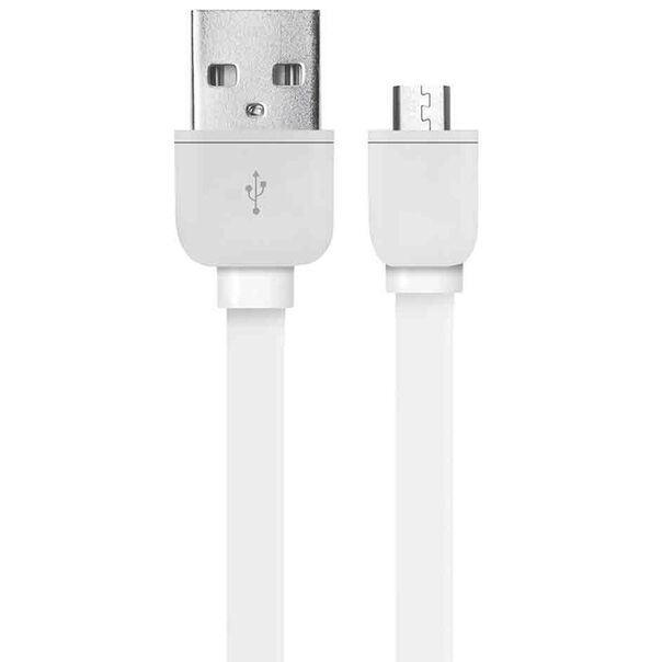 Cabo USB 5 Pinos Branco Multilaser - WI326 image number null