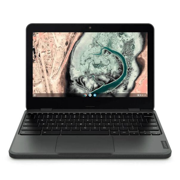 Chromebook Lenovo 100e G3 Intel N4500 4g 32g Emmc 82v00008br image number null