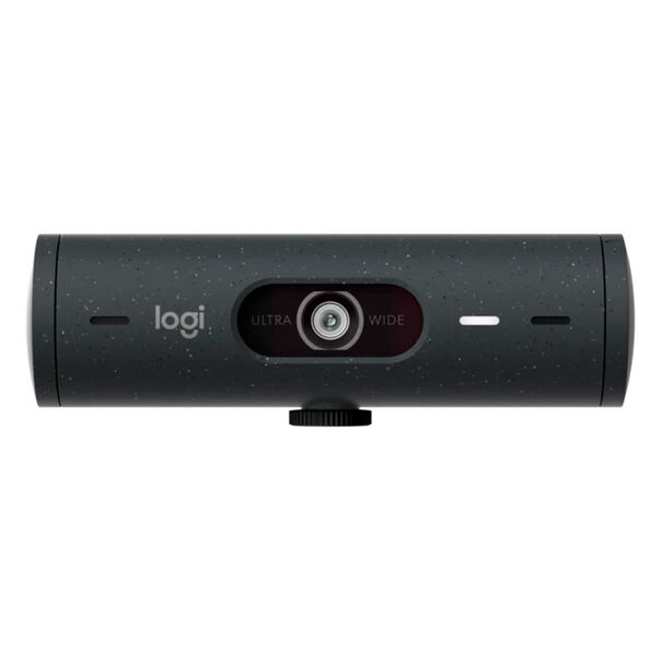 Webcam Logitech Brio 500 Full HD Grafite - 960-001412 image number null